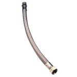 Adapterkoppling Whale till Varmvattenberedare