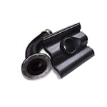 Avloppsluftare S:t Eriks Mjöbäck Blank Enkupig