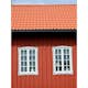 Enkupig Takpanna S:t Eriks Mjöbäck Blank
