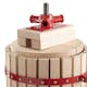 Saftpress Grouw 12L