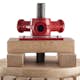 Saftpress Grouw 18L