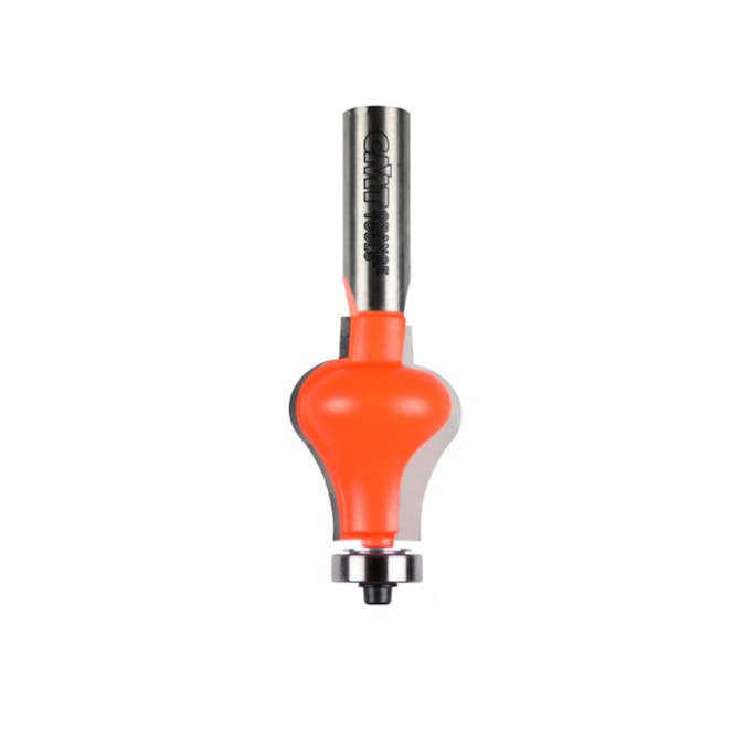 Profilfräs CMT Orange Tools HM 31,7x38,1 K12
