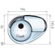 Ankarspel Quick Prince DP2E 800 W