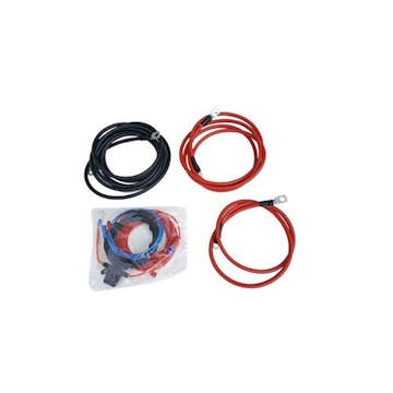 Kabelsats Quick till Ankarspel Balder 1200 W