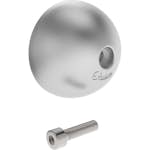 Reservanoder Quick till Bogpropeller Ø 140 mm