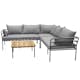 Soffgrupp Venture Home Penny Utomhus