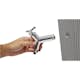 Vattentunna Garantia 220L 2-IN-1