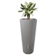 Vattentunna Garantia 220L 2-IN-1