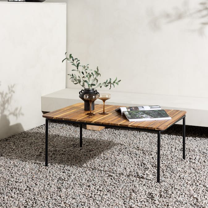 Soffbord Venture Home Penh