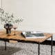 Soffbord Venture Home Penh