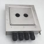 Säkerhetsbox Joramark Box 300 för Vola 96-30100