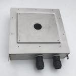 Säkerhetsbox Joramark Box 300 för Vola 96-30101