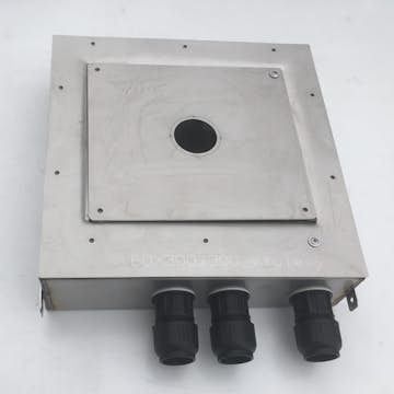 Säkerhetsbox Joramark Box 300 för Vola  96-30102