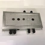 Säkerhetsbox Joramark Box 300 för Vola 96-30107