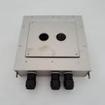 Säkerhetsbox Joramark Box 300 för Vola 96-30111