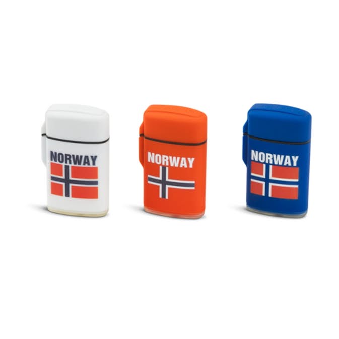 Stormtändare Zengaz Norge