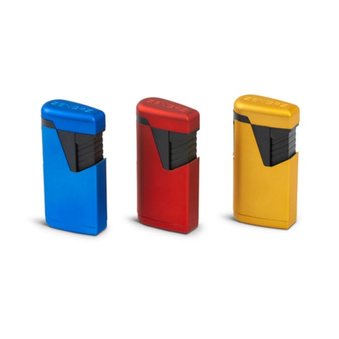 Stormtändare Zengaz Zengaz TwinJet