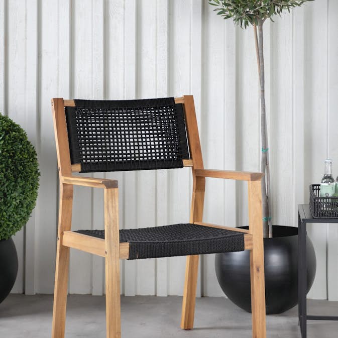 Trädgårdsstol Venture Home Little John