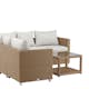 Loungegrupp Venture Home Vamos Utomhus