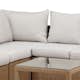 Loungegrupp Venture Home Vamos Utomhus