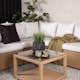 Loungegrupp Venture Home Vamos Utomhus