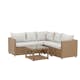 Loungegrupp Venture Home Vamos Utomhus