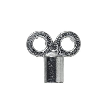 Elementnyckel 1116 för Luftning av Värmeelement