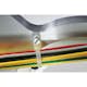 Buntband Bårebo T50R 215x4,6 mm Svart