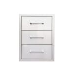 Inbyggbar Trippellåda Myoutdoorkitchen Built-in