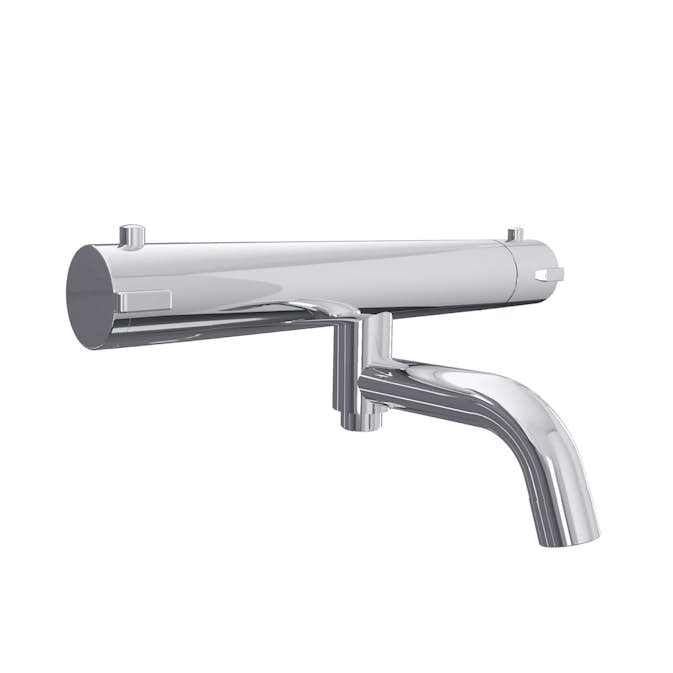 Badkarsblandare Svedbergs Spika