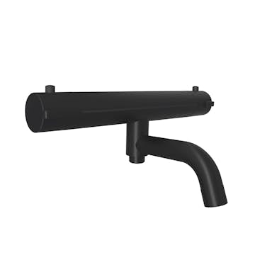 Badkarsblandare Svedbergs Spika