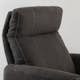 Reclinerfåtölj Scandinavian Choice Bronx