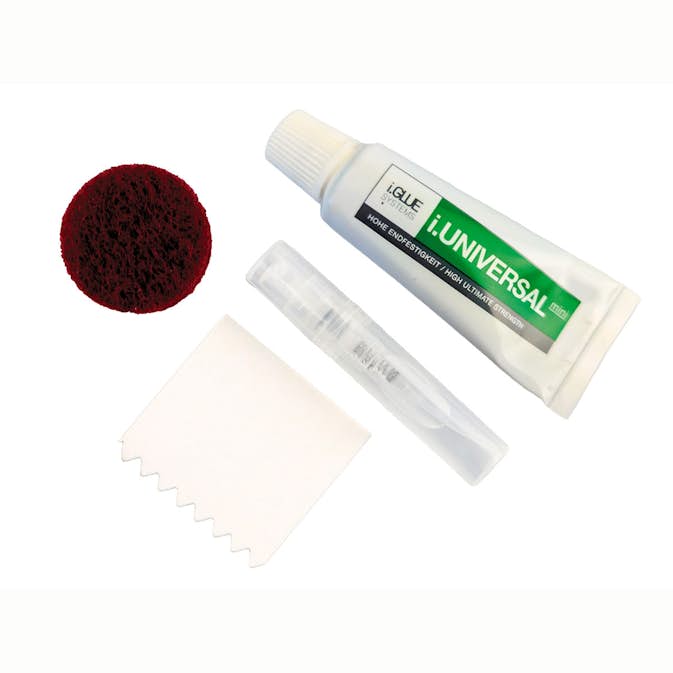 Limkit Svedbergs till Vägghylla