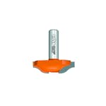 Profilfräs CMT Orange Tools 50x14 R12 K12