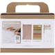 Broderi Creativ Company Mini DIY Kit Kuvertväska
