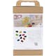 Färgläggning Creativ Company DIY Kit Rittavla