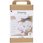 Rita Creativ Company DIY Kit Pastellnyanser