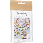 Smycken Creativ Company Mini DIY Kit Armband och Ring
