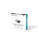 Adapter Champion USB-A till USB-C Hona