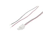 Anslutningskabel Beslag Design Dimmer/Drikon 1-10V