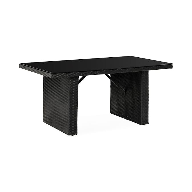 Utebord Comfort Garden James