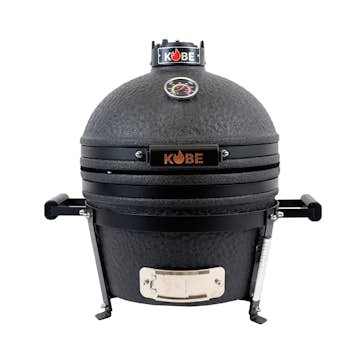 Kolgrill Kobe Kamado 16" Minimax