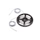 LED-strip Beslag Design Flexy SE H4-24 3000 DC 24V/28,8W 3100K