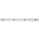 LED-strip Beslag Design Flexy SE H4-24 3000 DC 24V/28,8W 3100K