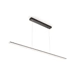 LED-armatur Beslag Design Pendy DIM