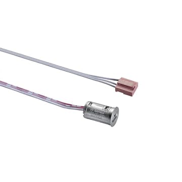 IR-sensor Beslag Design för Control Box Infälld