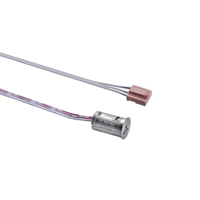 IR-sensor Beslag Design för Control Box Infälld