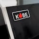 Gasolgrill Kobe Premium 4+1 Svart