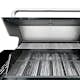 Gasolgrill Kobe Premium 6+1 PRE Svart