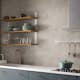 Klinker Ceramiche Keope Chorus Vit 30x60 cm Matt